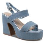 Сандалии DeeZee KY8505-1 Azul, синий - фото 2