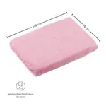 Полотенце Sleepling, розовый - фото 2