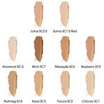 Консилер True Skin Serum Concealer Ilia, Suma (5 ml) - фото 4