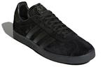 Adidas originals Gazelle Triple Black - фото 2