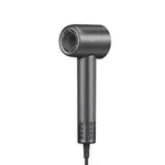 Фен 1500W с отрицательными ионами FG208 Midea, Dark Gray[FG208]Basic - фото 2