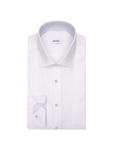Рубашка делового покроя Regular Fit SEIDENSTICKER, белый - фото 2