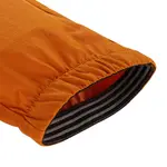 Брюки Alpine Pro Akano, оранжевый - фото 3