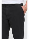 Брюки чинос !SOLID, черный - фото 5