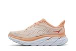 Кроссовки HOKA Wmns Clifton 8 'Cantaloupe', оранжевый - фото 4