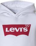 Толстовка Levi's Kids BATWING, белый - фото 3