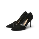 Высокие каблуки женские Daphne - фото 18