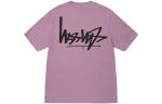 Футболка Stussy унисекс, Белый - фото 5