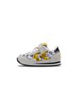 Кроссовки Hummel Velcro Maya The Kids в цвете BRIGHT WHITE Hummel - фото