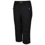 Брюки Dare2B Melodic II 3/4, черный - фото 3