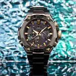 CASIO Часы Men MR-G Series Black Watch MRG-B2000BS-3A - фото 8