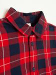 Рубашка Cool Club, красный - фото 4