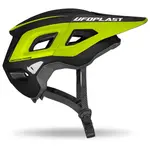 Шлем UFO Defcon-Three MTB, желтый - фото 4