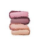 Румяна YoungBlood Pressed Mineral Eyeshadow Quad, Garden Party, 4g - фото 2