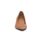 Туфли Gentle Souls by Kenneth Cole Daina Pump, Camel Brown - фото 2