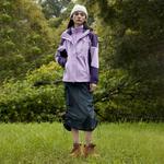 Ветровка Unisex Jeep, мужская темно-серая - фото 10