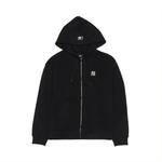 MLB Толстовка New York Yankees Basic Collection 25FW Unisex Standard Black - фото 2