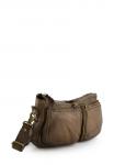 Сумка кросс-боди VENEZIA Cross body bag, Brown - фото 5