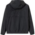 ANTA Куртка мужская базовая черная, Basic Black - фото 3