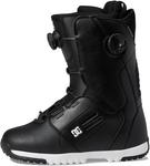 Ботинки DC Shoes Control BOA, Black/White - фото 4