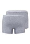 Трусы ESSENTIALS 2 PACK Hanro, серый - фото 3