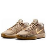 Кроссовки sabrina 2 ep Nike, золотой - фото 3