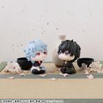 Фигурка Gintama Gintoki Sakata Chibi MegaHouse - фото 4