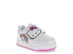 Кроссовки Hello Kitty Hello Kitty Sneaker - Kids', белый - фото