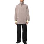 Y-3 Капюшон парка, Brown - фото 3