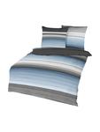 Постельные принадлежности kaeppel, цвет blau/grau - фото