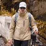 Ветровка Куртка Унисекс Jeep, темно-синий - фото 31