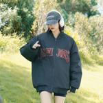 JIMI&JONS Пуховик Unisex, Army Green[Jacket] - фото 6