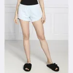 Шорты Valerius классического кроя Ugg, синий - фото 2