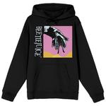 Мужская толстовка с капюшоном Beetlejuice Sandworm Licensed Character - фото 2