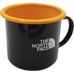 Кружка THE NORTH FACE, черный - фото 2
