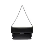 Сумка через плечо Calvin Klein, черный - фото