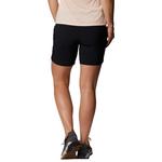 Шорты Columbia Peak To Point, черный - фото 2