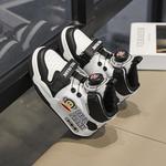 Детская обувь для скейтбординга Paul Frank, фиолетовый - фото 29