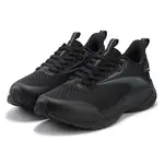 Кроссовки женские Speed Running Low-Top Obsidian Black/Smoke Grey 361° - фото 3