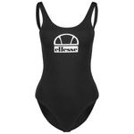 Купальник Ellesse Dolores, черный - фото 2