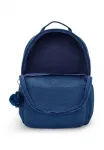 Рюкзак seoul Kipling, Casual Blue - фото 3