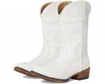 Ботинки Roper Kids Riley, белый - фото
