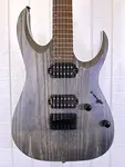 Ibanez RGA42AH Черная морилка - фото 2