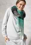 Шарф CECIL Scarf, цвет jade - фото 2