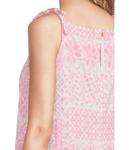 Платье Lilly Pulitzer Gerad Shift, Conch Shell Pink Patchwork Eyelet - фото 4