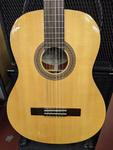Акустическая гитара Angel Lopez Solid Spruce Top Classical Guitar - Cordoba Killer - Looks/Plays/Sounds Excellent! - фото 2