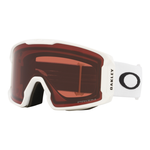 Горнолыжные очки Oakley - фото