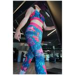 Леггинсы Otso, разноцветный - фото 3