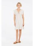Платье до колена Protest, цвет kitoffwhite - фото 3