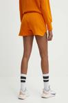 Хлопковые шорты Casall, оранжевый - фото 4